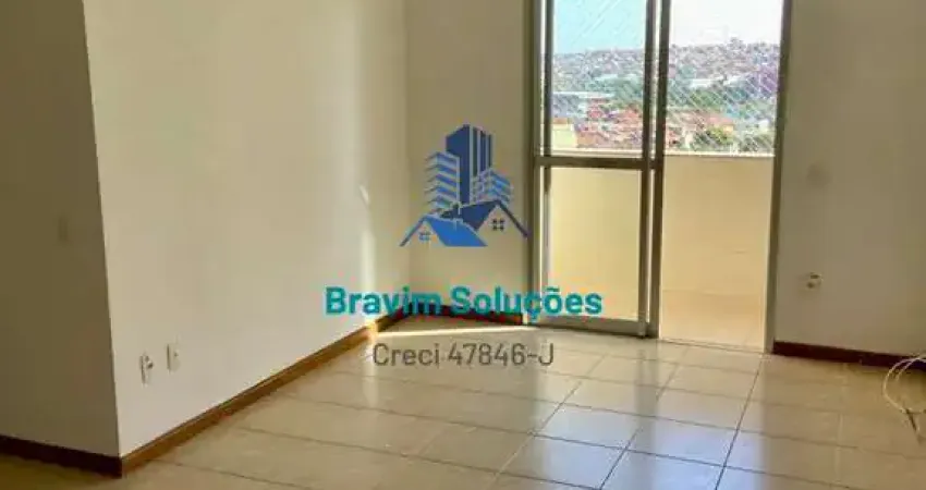 CONDOMÍNIO RESIDENCIAL VICTORIA - Apartamento em Vila Bergamo, Indaiatuba/SP