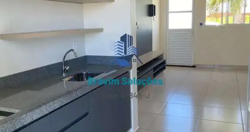 Casa à venda no bairro Parque Barnabé - Indaiatuba/SP