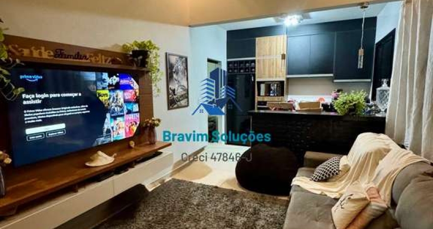 Casa com 3 quartos à venda na Avenida Manoel Ruz Peres, 440, Jardim Residencial Nova Veneza, Indaiatuba