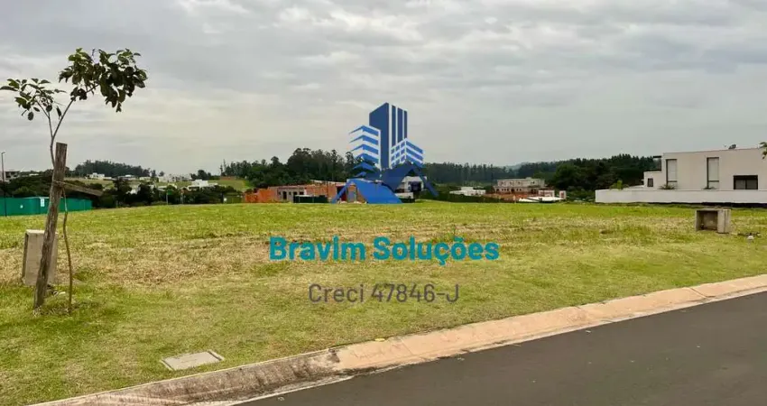 VILLA DOS PINHEIROS - Terreno à venda no bairro Centro - Indaiatuba/SP