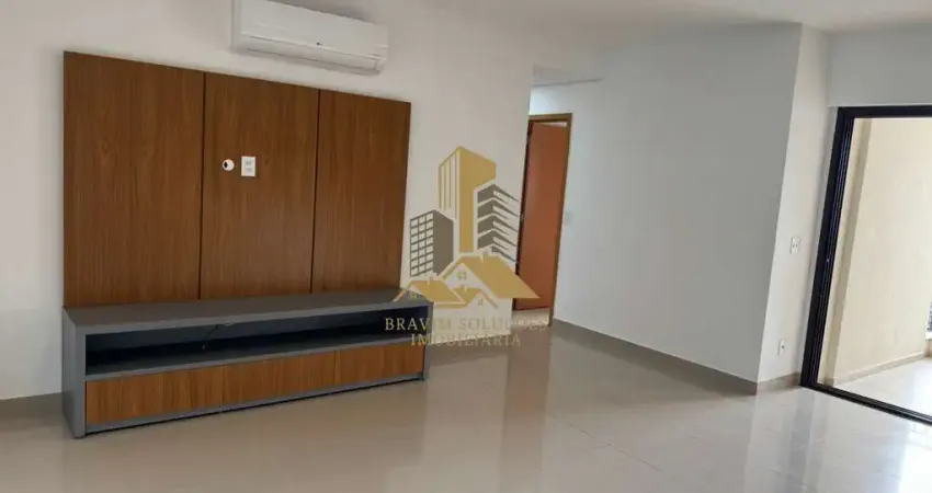 Edifício the park view - apartamento em vila almeida, indaiatuba/sp