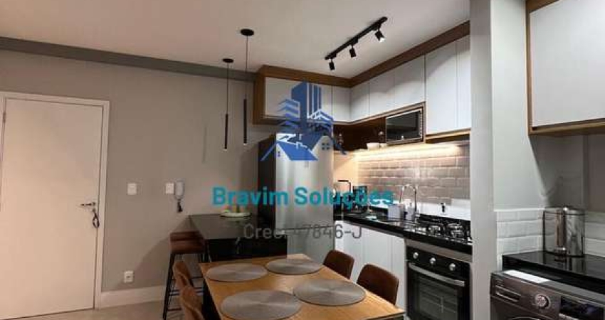 PLAZA BELLA VISTA - Apartamento à venda no bairro Jardim Bela Vista - Indaiatuba/SP
