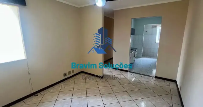 Residencial Village Azaléia - Apartamento à venda no bairro Jardim Juliana - Indaiatuba/SP