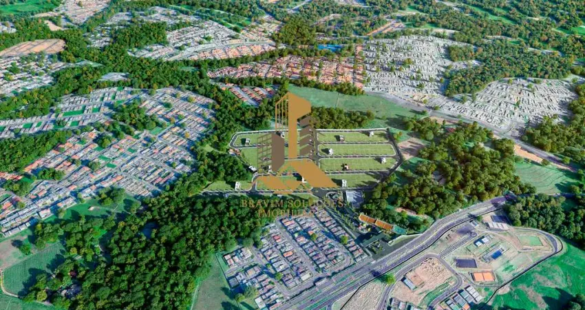 Residencial maison suisse - terreno à venda no bairro maison suisse - indaiatuba/sp