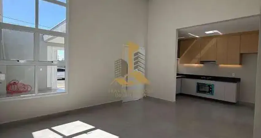 Casa com 3 quartos à venda na Avenida Luiz Bruno Petrilli, 121, Jardim Bom Sucesso, Indaiatuba