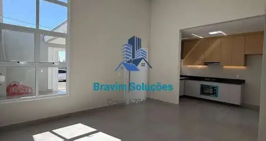 Casa à venda no bairro Parque Residencial Sabiás - Indaiatuba/SP