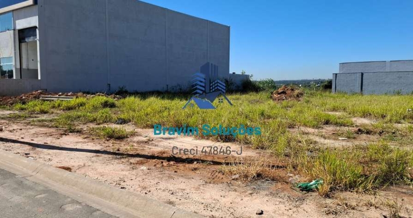 Terreno à venda no bairro Loteamento Comercial Bortoletto - Indaiatuba/SP