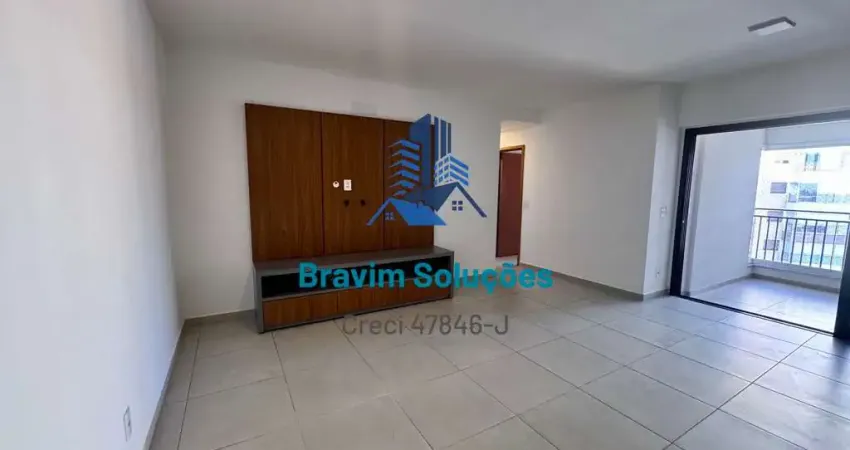 EDIFÍCIO THE PARK VIEW - Apartamento em Vila Almeida, Indaiatuba/SP