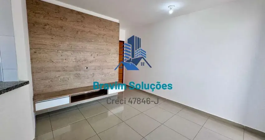 Residencial Fonte de Trevi - Apartamento à venda no bairro Jardim Santiago - Indaiatuba/SP