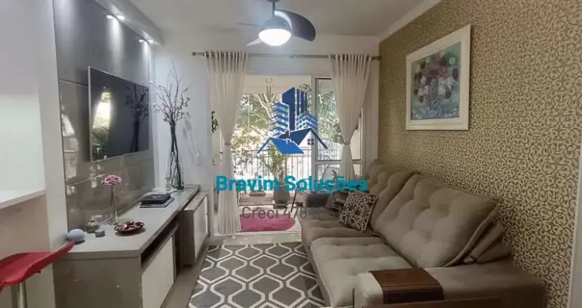 PATIO ANDALUZ - Apartamento em Cidade Nova II, Indaiatuba/SP