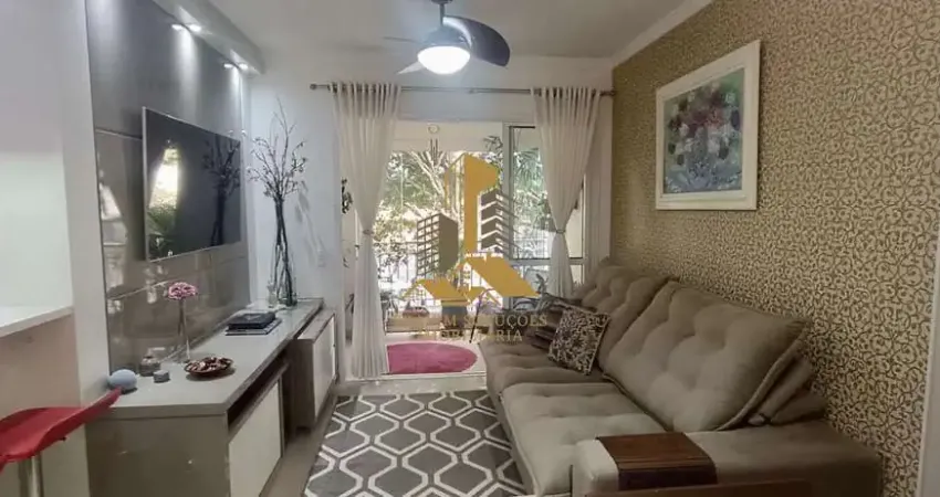 Patio andaluz - apartamento em cidade nova ii, indaiatuba/sp