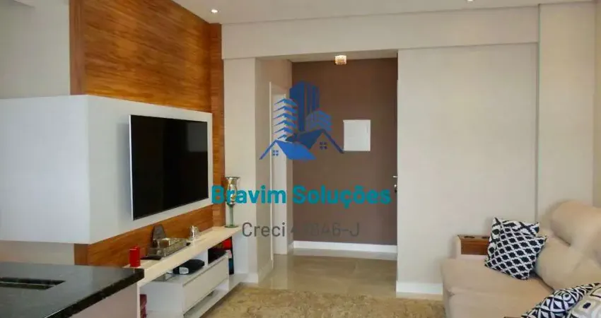 SKY HOME - Apartamento à venda no bairro Vila Homero - Indaiatuba/SP