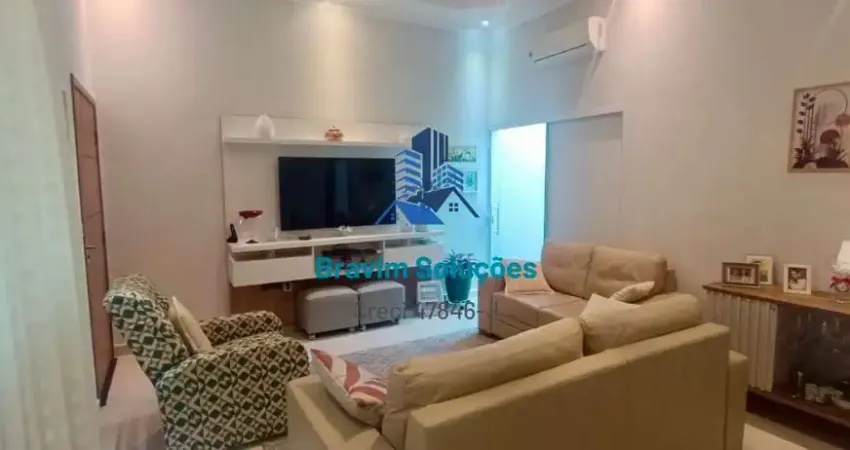Casa com 3 quartos à venda na Rua São Luiz, 224, Vila Todos os Santos, Indaiatuba