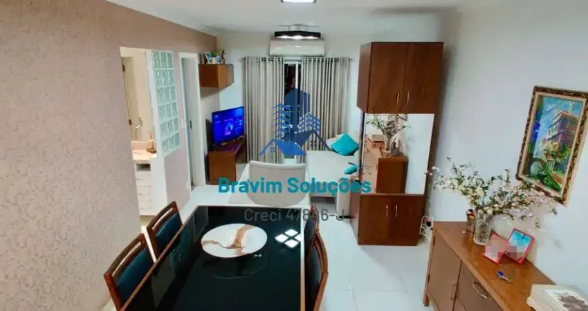 EDIFÍCIO PRIME IPIRANGA - Apartamento à venda no bairro Cidade Nova - Indaiatuba/SP