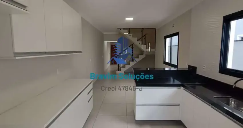 Casa com 3 quartos para alugar na Rua Cinco de Julho, 287, Centro, Indaiatuba