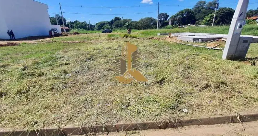 Terreno à venda no bairro jardim casablanca - indaiatuba/sp