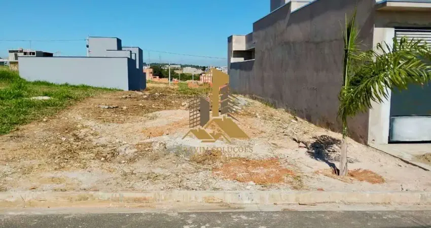 Terreno à venda no bairro jardim bom sucesso - indaiatuba/sp