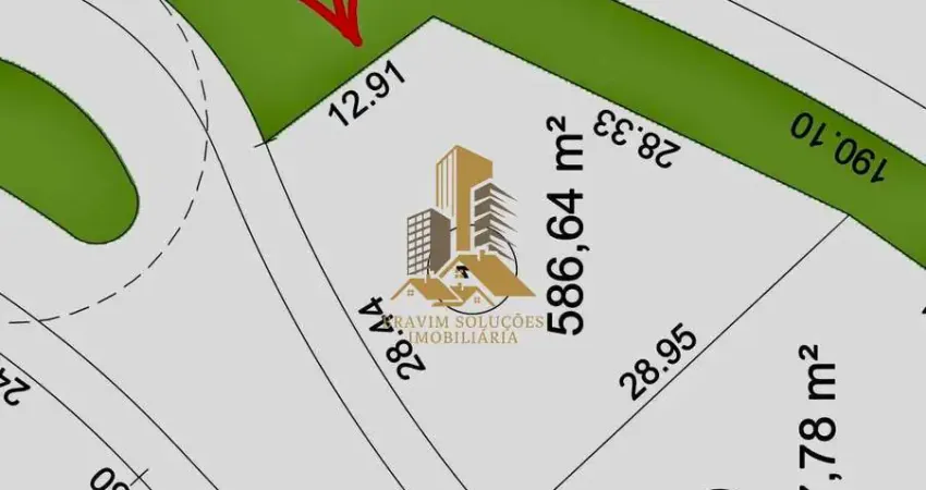 Villa dos pinheiros - terreno em condomínio - indaiatuba/sp