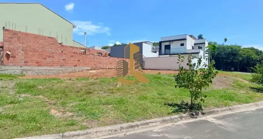 Condomínio mantova - terreno à venda no bairro jardim mantova - indaiatuba/sp