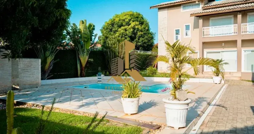 Chácara / sítio com 4 quartos à venda no Centro, Elias Fausto