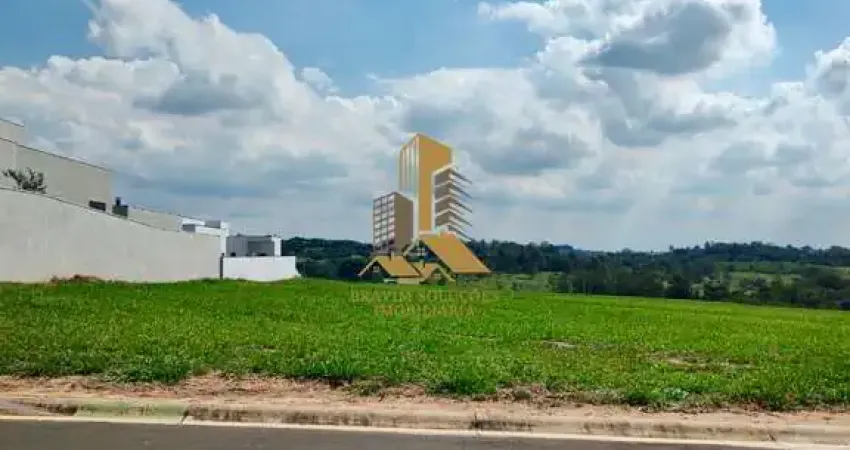 Reserva petrus - terreno à venda no bairro jardim morumbi - indaiatuba/sp