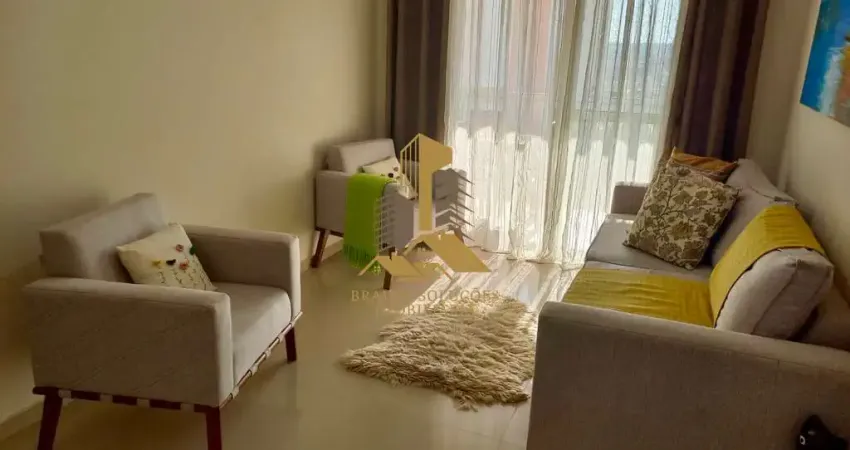 Premium residence - apartamento à venda no bairro bairro pau preto - indaiatuba/sp