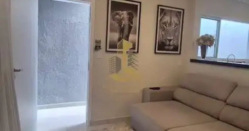 Casa com 2 quartos à venda no Jardim Morada do Sol, Indaiatuba