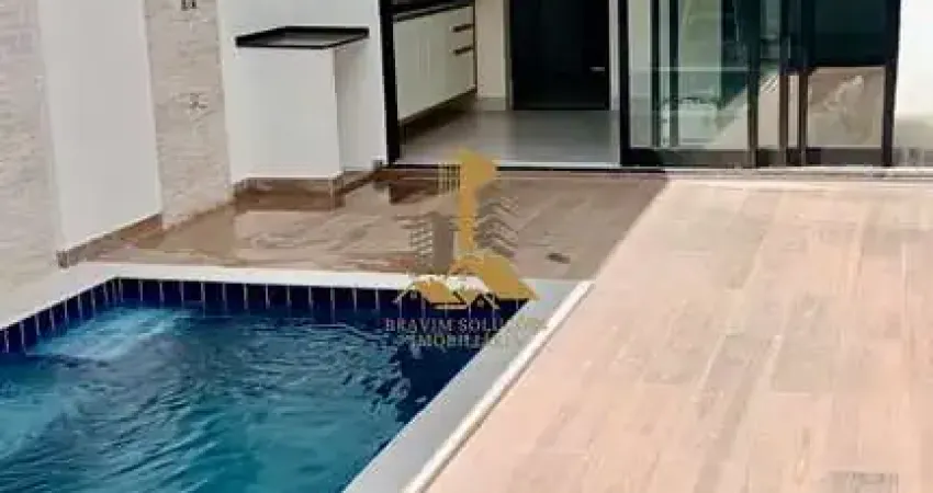 Condomínio mantova - casa à venda no bairro jardim mantova - indaiatuba/sp