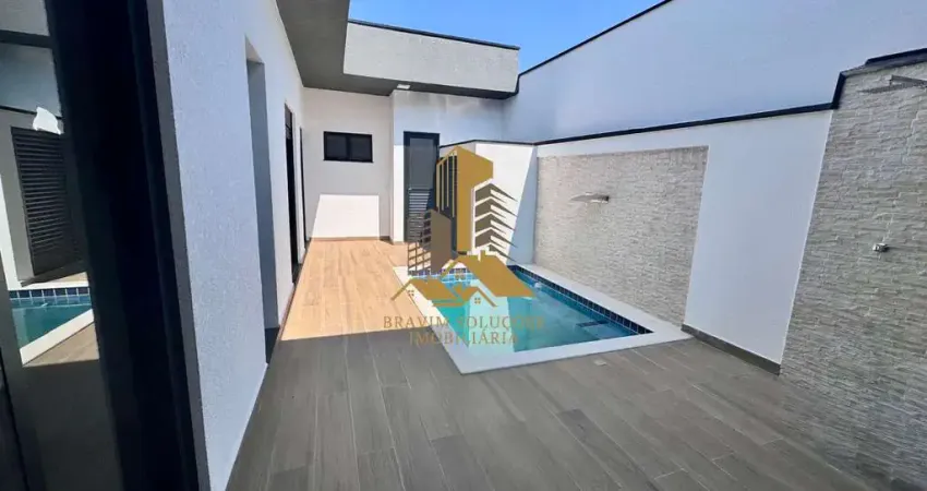 Condomínio mantova - casa à venda no bairro jardim mantova - indaiatuba/sp