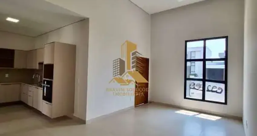 Condomínio gran reserve - casa à venda no bairro vila rubens - indaiatuba/sp