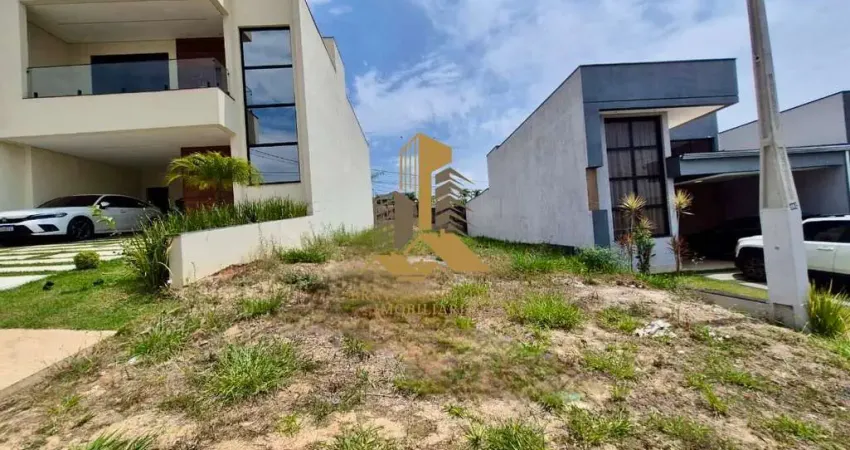 Condomínio gran reserve - terreno em condomínio em vila rubens, indaiatuba/sp