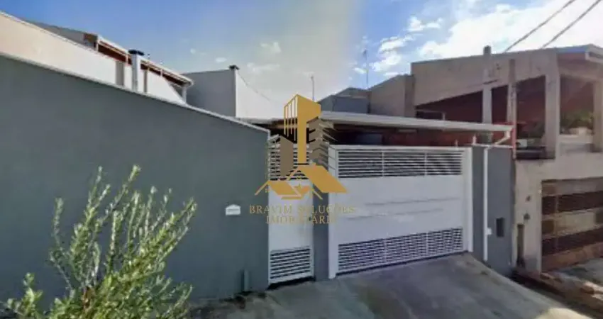 Casa com 3 quartos à venda no Jardim Barcelona, Indaiatuba 
