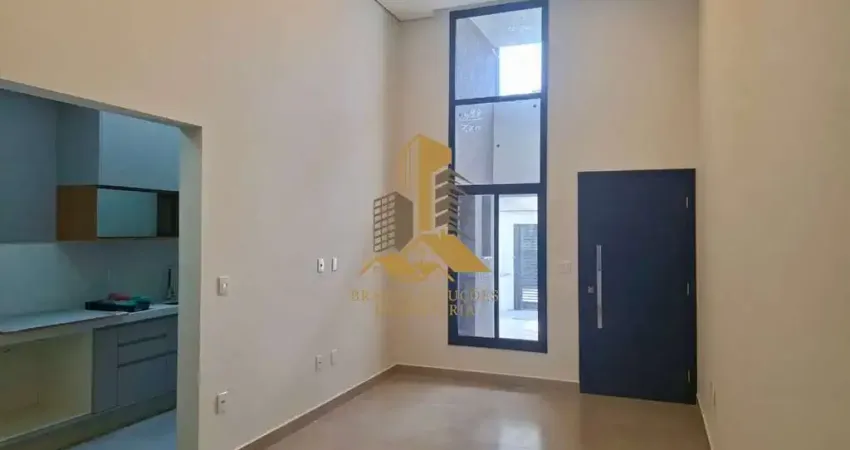 Casa com 3 quartos à venda no Jardim Dom Bosco, Indaiatuba