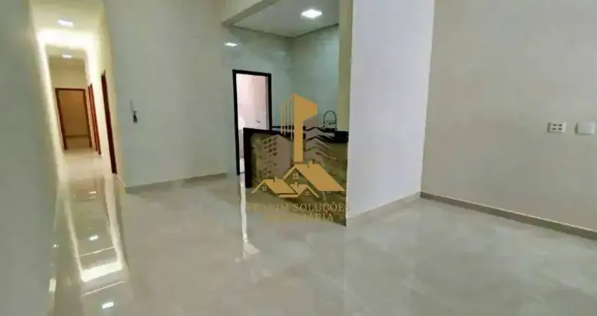 Casa com 3 quartos à venda no Centro, Indaiatuba 