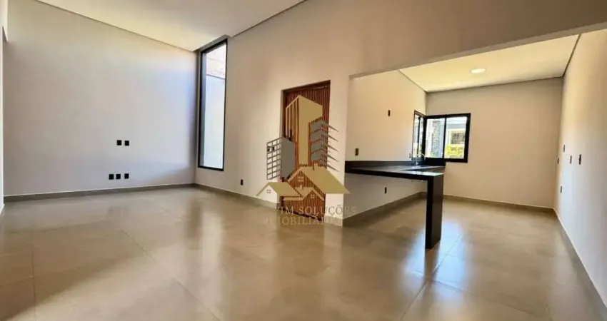 Condomínio gran reserve - casa à venda no bairro vila rubens - indaiatuba/sp