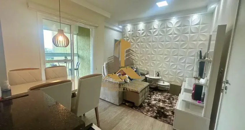 Residencial belvedere - apartamento à venda no bairro jardim sevilha - indaiatuba/sp