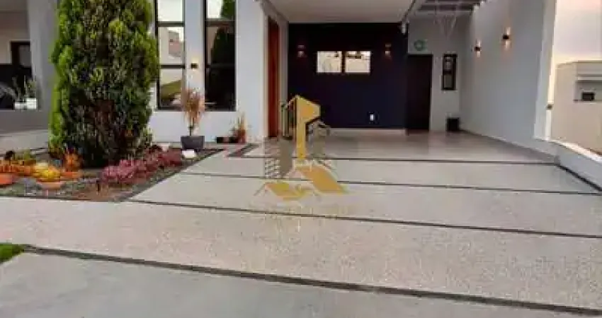 Condomínio mantova - casa à venda no bairro jardim mantova - indaiatuba/sp