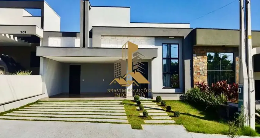 Condomínio mantova - casa à venda no bairro jardim mantova - indaiatuba/sp