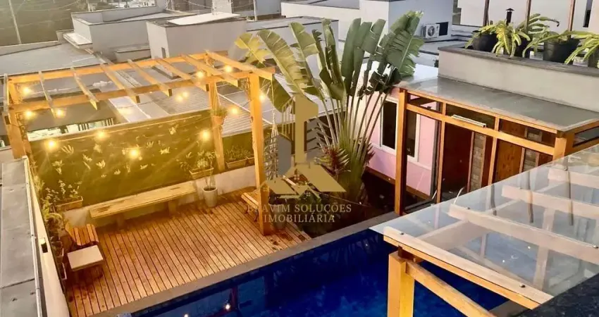 Condomínio mantova - casa à venda no bairro jardim mantova - indaiatuba/sp