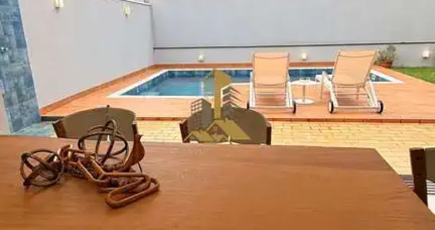 Condomínio  dona maria josé - casa à venda no bairro jardim residencial dona maria josé - indaiatuba/sp