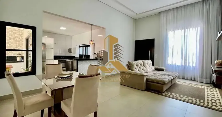 Condomínio mantova - casa à venda no bairro jardim mantova - indaiatuba/sp