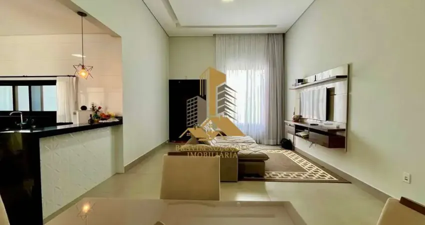 Condomínio mantova - casa à venda no bairro jardim mantova - indaiatuba/sp