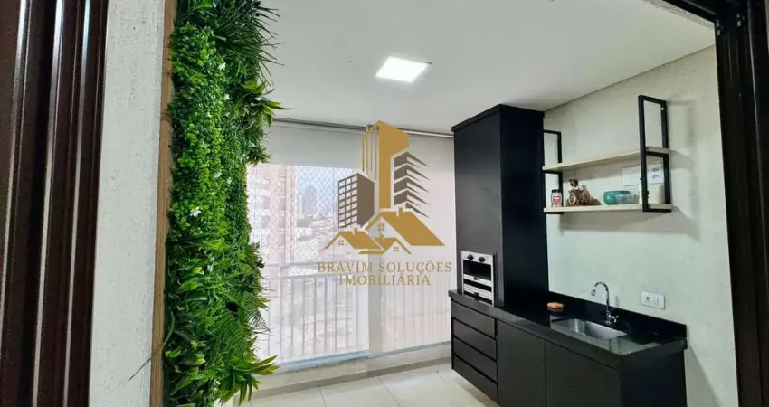 Edifício the park view - apartamento em vila almeida, indaiatuba/sp