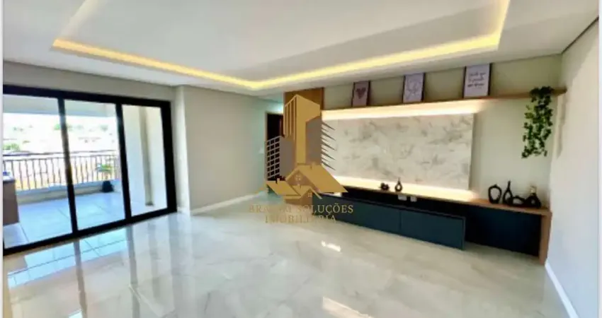 Edifício the park view - apartamento alto padrão em vila almeida, indaiatuba/sp