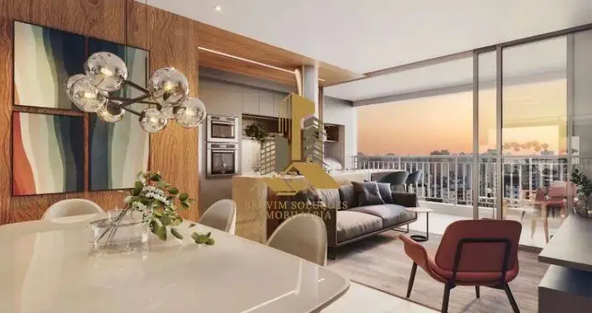 Residencial sublime - apartamento alto padrão em centro, indaiatuba/sp