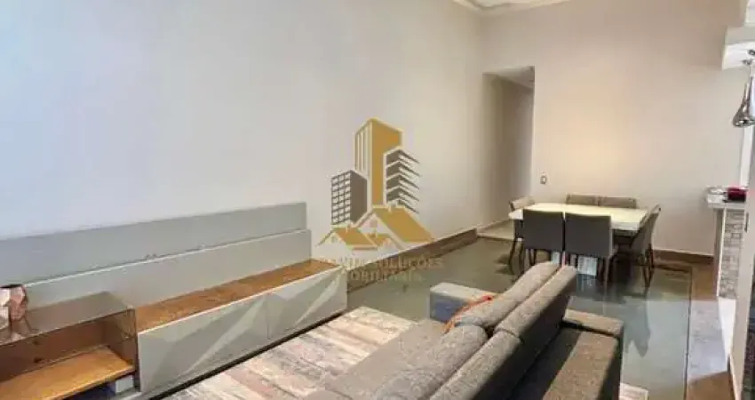 Casa com 3 quartos à venda no Jardim Esplanada II, Indaiatuba