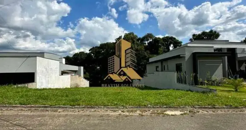 Condomínio jardim dos lagos - terreno à venda no bairro jardim dos lagos - indaiatuba/sp