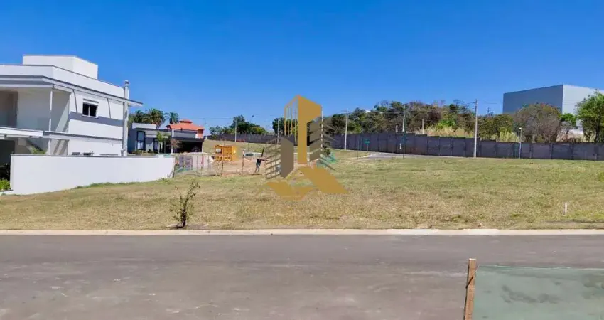 London park - terreno à venda no bairro jardim juliana - indaiatuba/sp