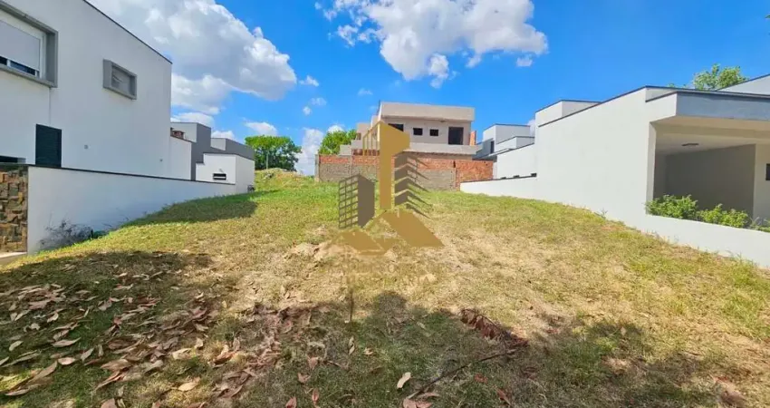 Condomínio jardim di roma - terreno à venda no bairro jardim bela vista - indaiatuba/sp