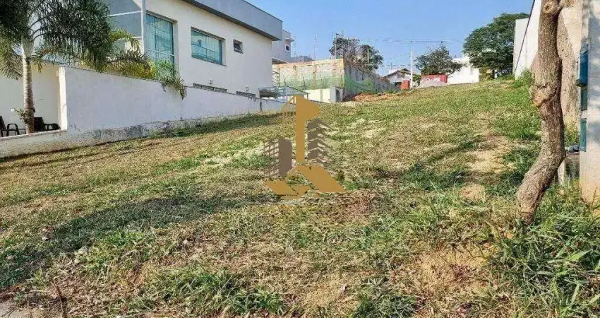 Condomínio terra magna - terreno à venda no bairro jardim reserva bom viver de indaiatuba - indaiatuba/sp
